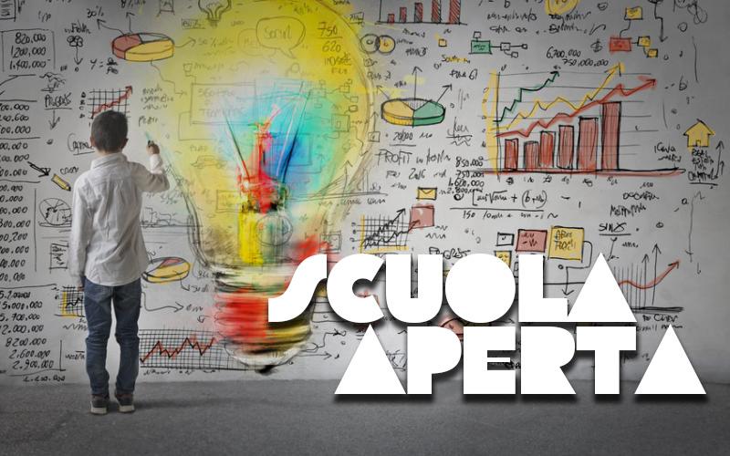 Scuola Aperta 2025-2026